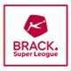 Écusson de la Brack Super League  + €6,00 