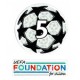Ensemble écusson Starball UCL 26/27 5 fois vainqueur + écusson UEFA Foundation  + €6,00 