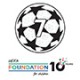 25–26 Ballon étoilé UCL 7 fois vainqueur + Ensemble d’écussons Fondation UEFA 10e anniversaire  + €6,00 