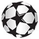 Patch Starball UCL 2005  + €6,00 