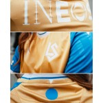 Maillot troisième enfant FC Lausanne-Sport 2025/26 Maillot troisième enfant FC Lausanne-Sport 2025/26