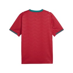 Maillot homme Portugal 2026 Coupe du Monde domicile Maillot homme Portugal 2026 Coupe du Monde domicile