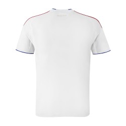 Maillot domicile OL Homme 2025/26 Maillot domicile OL Homme 2025/26