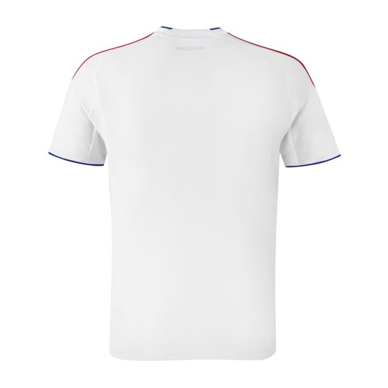 Maillot domicile OL Homme 2025/26