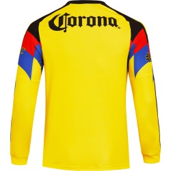 Maillot domicile manches longues homme Club América 2025/26 Maillot domicile manches longues homme Club América 2025/26
