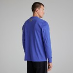 Maillot Rétro Manches Longues Finale Européenne Homme Manchester United 1968