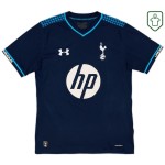 Maillot rétro troisième homme Tottenham Hotspur 2013/14 Kane #37 Maillot rétro troisième homme Tottenham Hotspur 2013/14 Kane #37