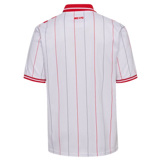 Maillot Spécial 2025/26 1. FC Köln Femme