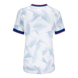 Maillot domicile USWNT 2025 femme Maillot domicile USWNT 2025 femme