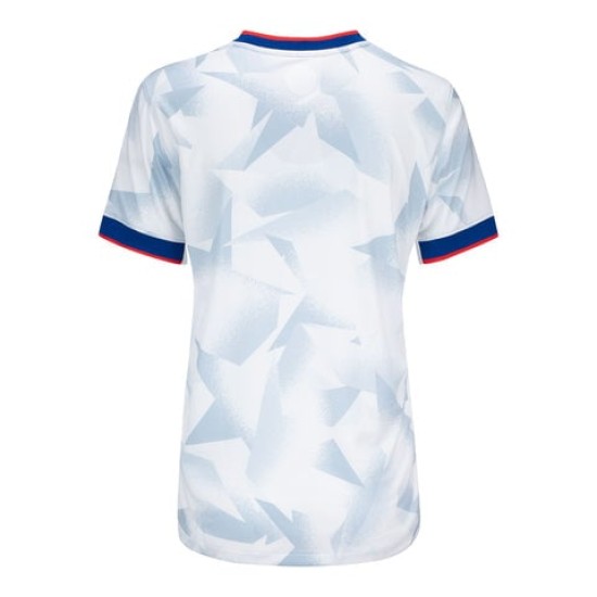 Maillot domicile USWNT 2025 femme