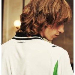 Maillot Extérieur Sassuolo Homme 2025/26 Maillot Extérieur Sassuolo Homme 2025/26