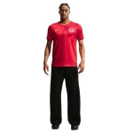 Maillot Coupe du Monde 2026 Domicile Canada Homme