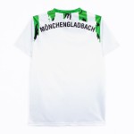 Maillot Enfant Domicile Borussia Mönchengladbach 1994/95 Rétro