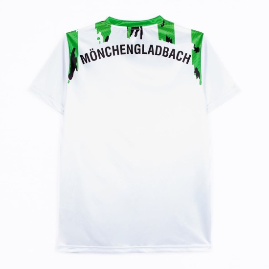 Maillot Enfant Domicile Borussia Mönchengladbach 1994/95 Rétro