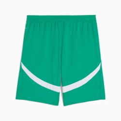 Shorts domicile Sénégal 2025 enfant - Vert