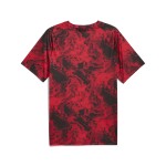 Femme Rennes Maillot Échauffement Third 2025/26