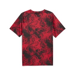 Homme Rennes Maillot Échauffement Third 2025/26