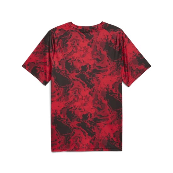 Femme Rennes Maillot Échauffement Third 2025/26