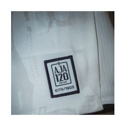 Homme AJ Auxerre 2025/26 Maillot Spécial 120e Anniversaire Homme AJ Auxerre 2025/26 Maillot Spécial 120e Anniversaire