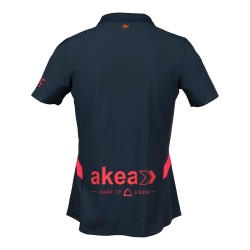 Maillot extérieur Women's Malmö FF 2025 Maillot extérieur Women's Malmö FF 2025