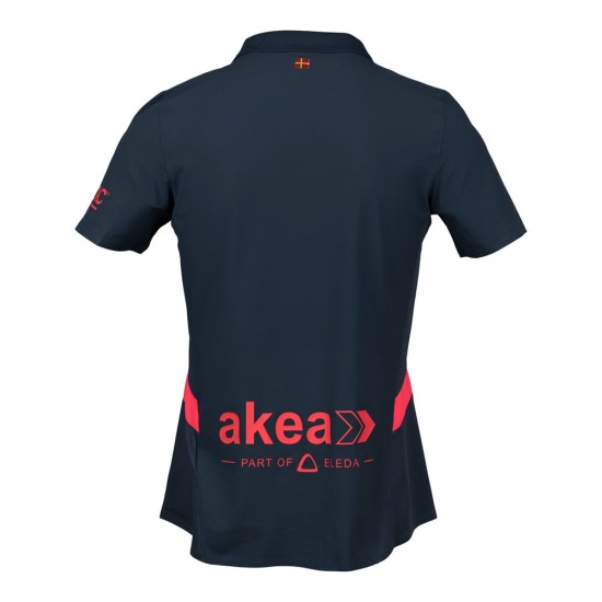 Maillot extérieur Women's Malmö FF 2025 Maillot extérieur Women's Malmö FF 2025