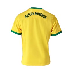 Maillot rétro extérieur homme Bayern Munich 1986 Maillot rétro extérieur homme Bayern Munich 1986