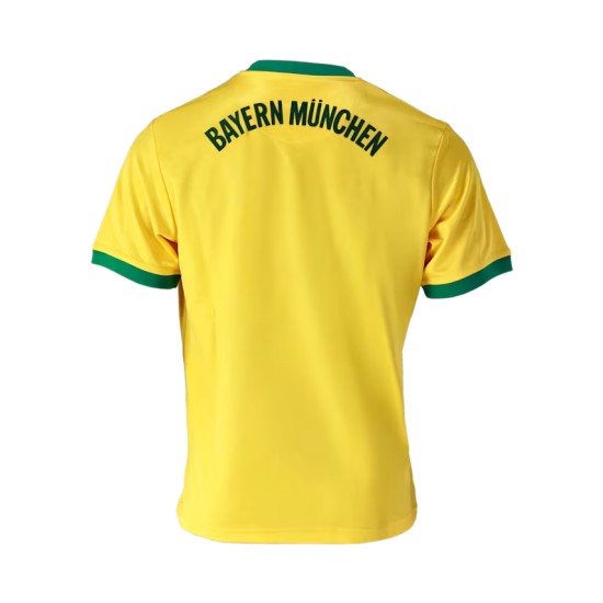 Maillot rétro extérieur femme Bayern Munich 1986 Maillot rétro extérieur femme Bayern Munich 1986