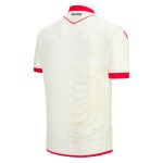 Maillot Coupe du Monde 2026 Extérieur Albanie Enfant