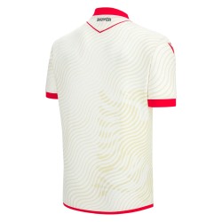 Maillot Coupe du Monde 2026 Extérieur Albanie Homme Maillot Coupe du Monde 2026 Extérieur Albanie Homme