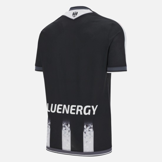 Enfant Udinese Maillot Domicile 2025/26