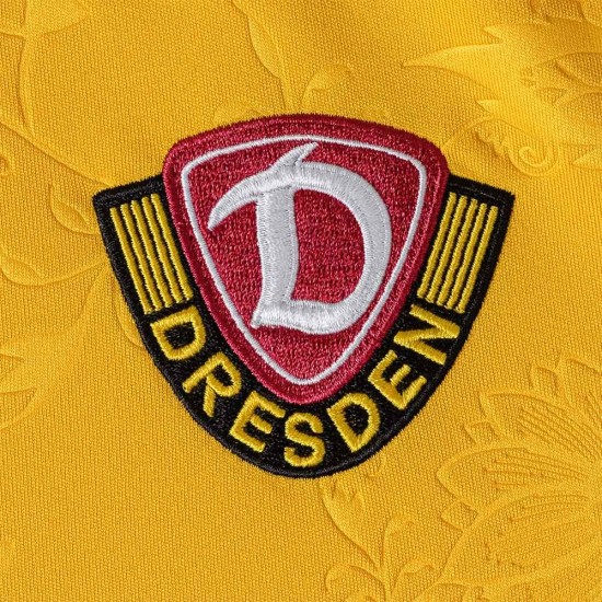 Maillot domicile Dynamo Dresden 2025/26 homme