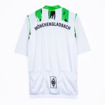 Maillot Enfant Cyclisme Borussia Mönchengladbach 1995 Rétro