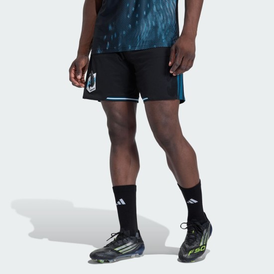 Femme Minnesota United FC 2026 Short Domicile