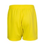 Short Gardien 1. FC Kaiserslautern 2025/26 Homme - Jaune