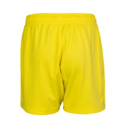 Short Gardien 1. FC Kaiserslautern 2025/26 Homme - Jaune Short Gardien 1. FC Kaiserslautern 2025/26 Homme - Jaune