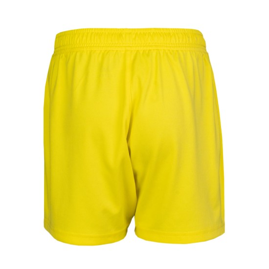 Short Gardien 1. FC Kaiserslautern 2025/26 Homme - Jaune