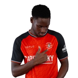 Maillot Domicile Homme Luton Town 2025/26 Maillot Domicile Homme Luton Town 2025/26