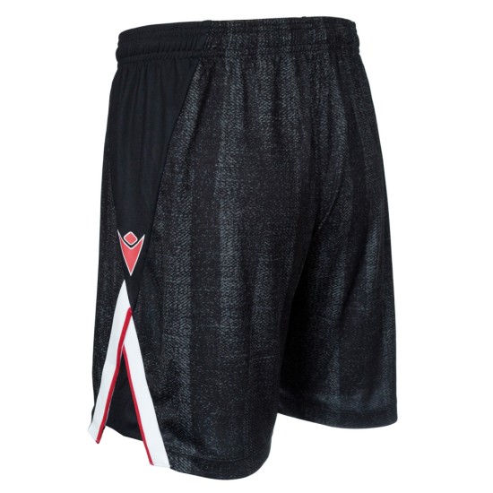 Short third West Bromwich Albion 2025/26 homme Short third West Bromwich Albion 2025/26 homme