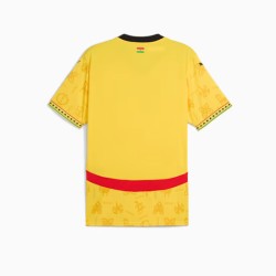 Maillot extérieur Ghana 2025 homme Maillot extérieur Ghana 2025 homme