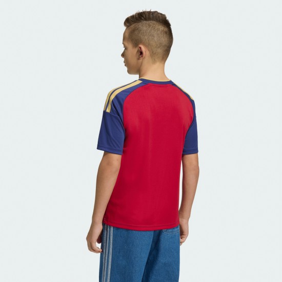 Enfant Real Salt Lake 2026 Maillot Domicile