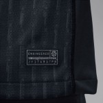 Maillot Fourth Femme Paris Saint-Germain 2025/26