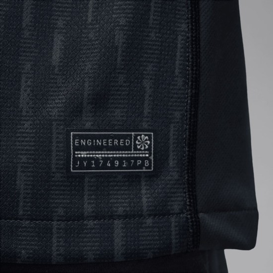 Maillot Fourth Femme Paris Saint-Germain 2025/26