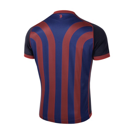 Maillot Homme FC Bâle 1893 2025/26 Domicile