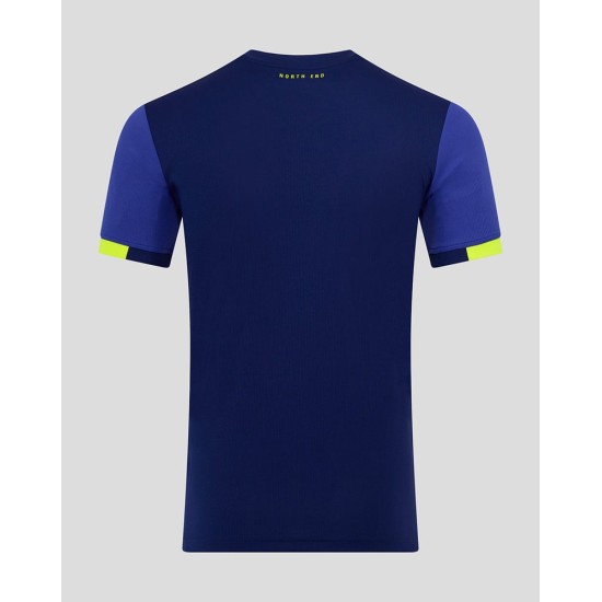 Maillot Extérieur Preston North End Femme 2025/26