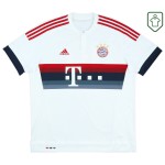 Homme Maillot extérieur rétro Bayern Munich 2015/16 Götze #19