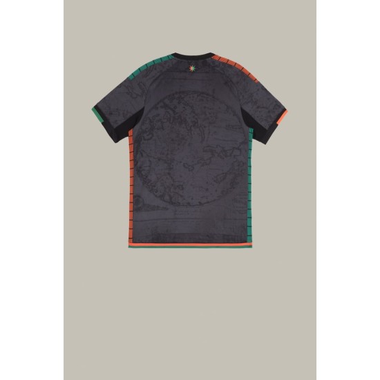 Femme Venezia 2025/26 Maillot Domicile