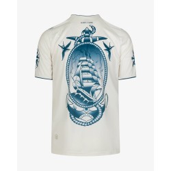 Maillot Homme SC Telstar 2025/26 Troisième Maillot Homme SC Telstar 2025/26 Troisième