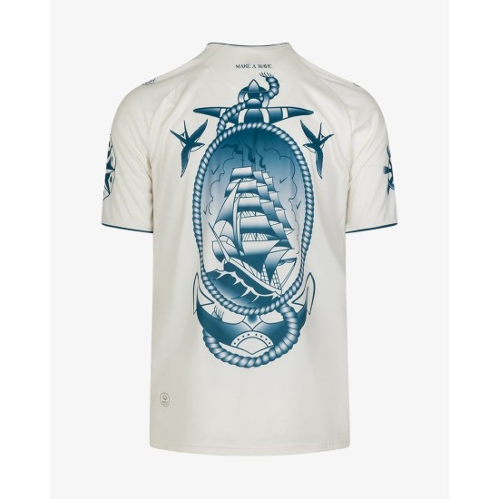 Maillot Homme SC Telstar 2025/26 Troisième Maillot Homme SC Telstar 2025/26 Troisième