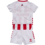 Tenue domicile 1. FC Köln 2025/26 Enfant
