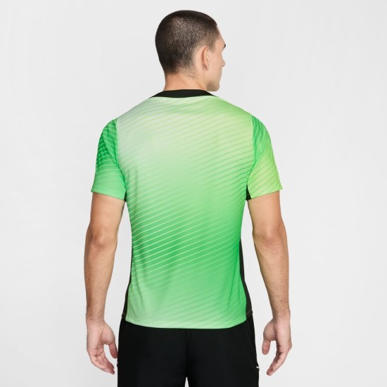 Maillot pré-match troisième homme Australie 2025